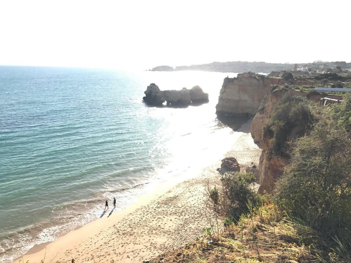 "Sun & Beach", 150M From Beach, Litoralmar Portimao Exterior photo