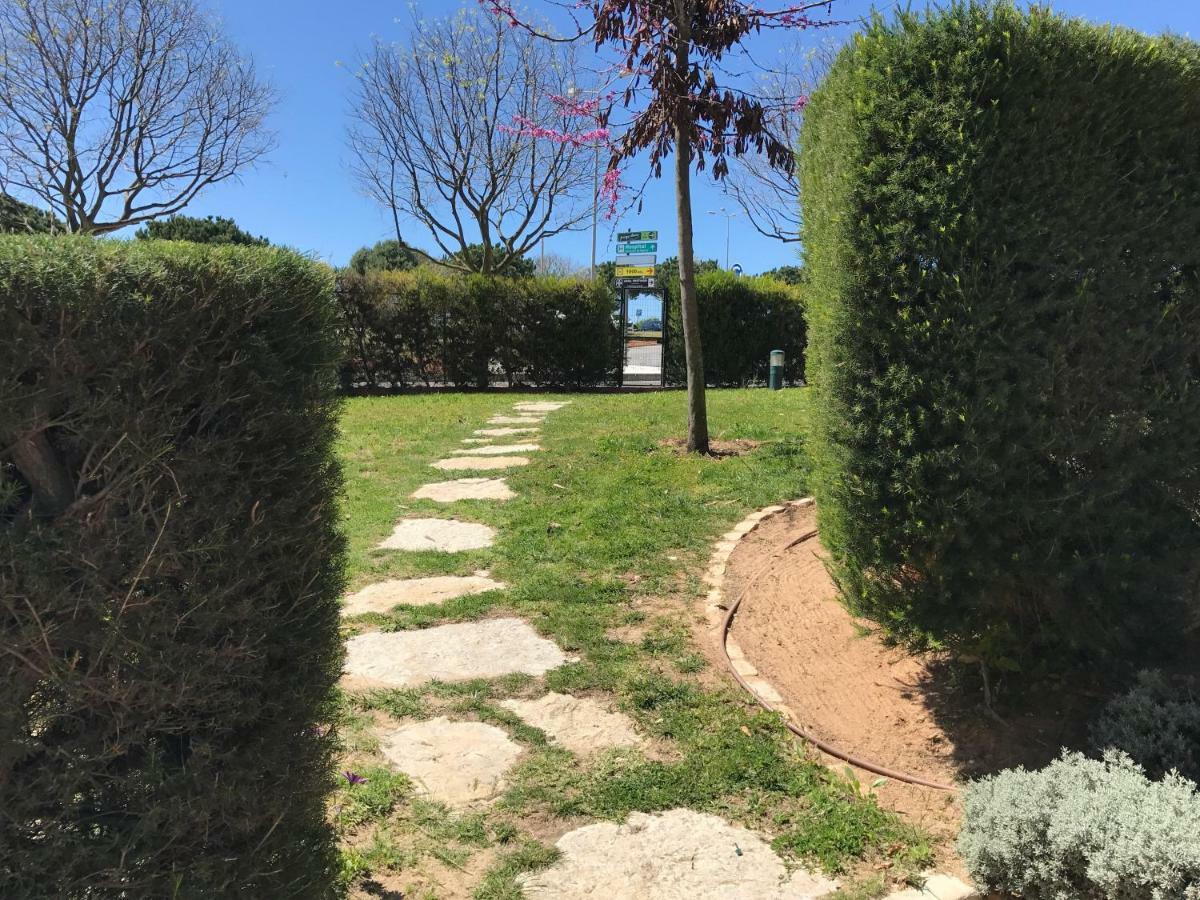 "Sun & Beach", 150M From Beach, Litoralmar Portimao Exterior photo