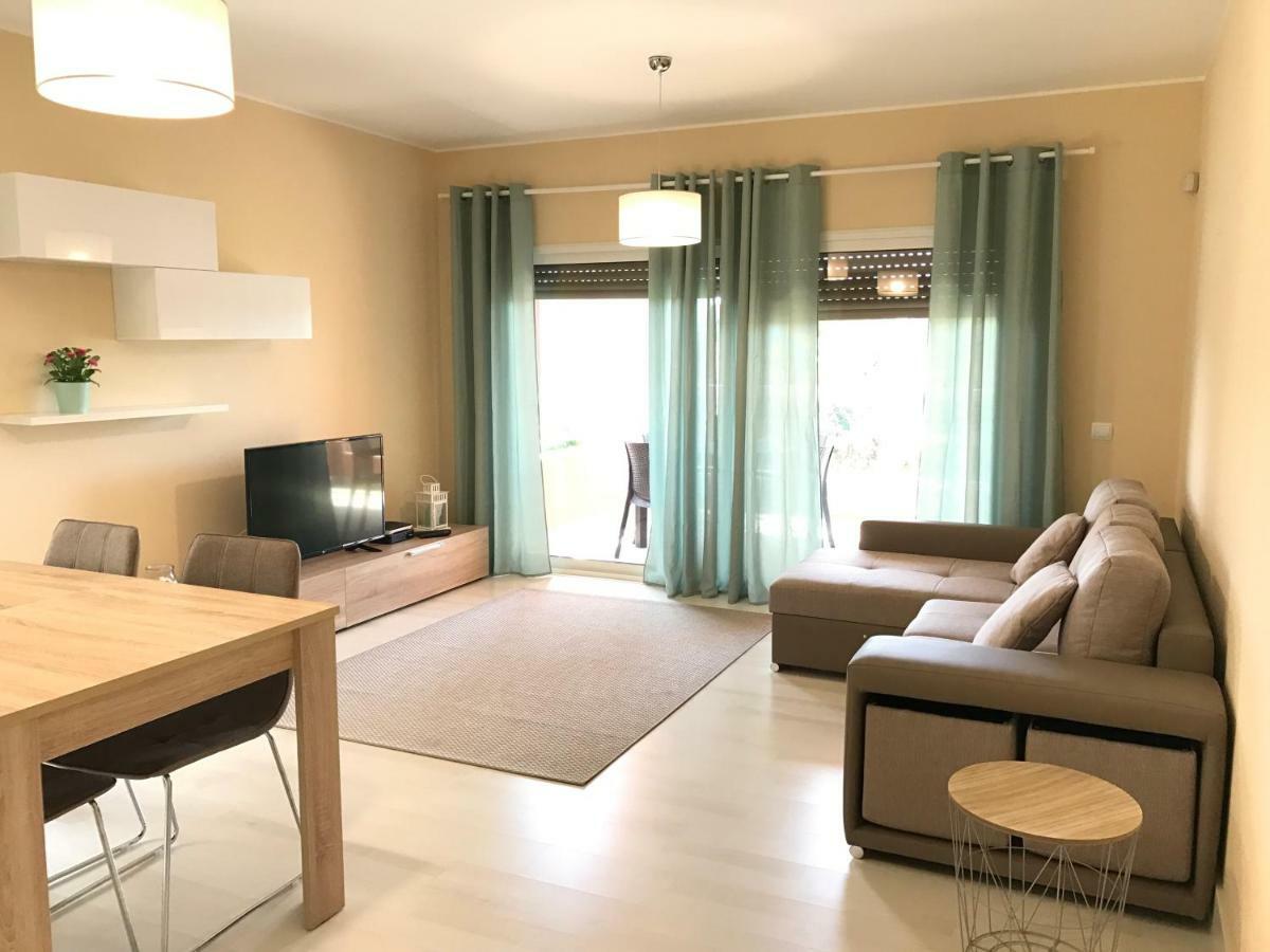 "Sun & Beach", 150M From Beach, Litoralmar Portimao Exterior photo