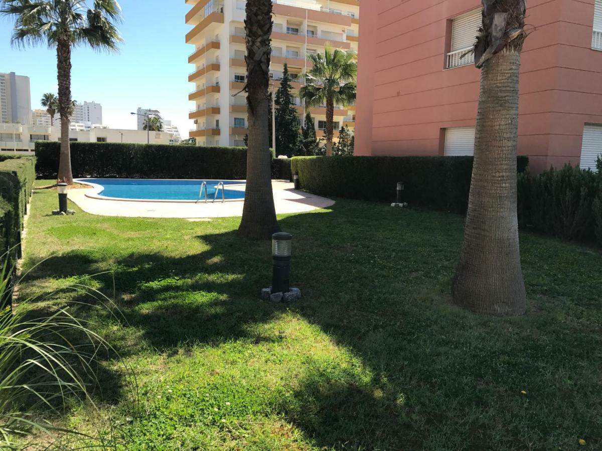 "Sun & Beach", 150M From Beach, Litoralmar Portimao Exterior photo