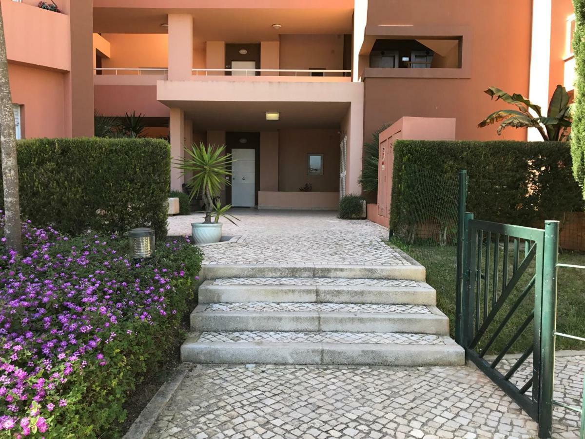"Sun & Beach", 150M From Beach, Litoralmar Portimao Exterior photo